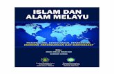ISLAM DAN -   · PDF filePENGASINGAN KUASA Ahmad Hidayat Buang 275-280 29. PERAN PERADILAN AGAMA DALAM SISTEM HUKUM NASIONAL Aden Rosadi 281-290 30. ةيملاسلإا