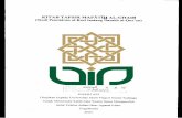KITAB TAFSIR MAFATIH -AL-GHAIB - digilib.uin-suka.ac.iddigilib.uin-suka.ac.id/14307/1/BAB I, VI, DAFTAR PUSTAKA.pdf · KITAB TAFSIR MAFATIH " " -AL-GHAIB (Studi Pemikiran al-Razi