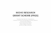 MOHE RESEARCH GRANT SCHEME (FRGS) - graham …graham-kendall.com/download/Prof Dato Dr V Navaratnam.pdf · BUSINESS SCHOOL UNIT PUSAT ... PROSIDING PEMBENTANGAN SEMINAR HARTA INTELEK