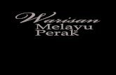 iii - core.ac.uk · PDF fileundang-undang Melayu Perak, sejarah perdagangan dan perkapalan, peranan istana dan perkembangan Islam di Perak, peranan institusi pendidikan