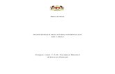 RANCANGAN MALAYSIA KESEPULUH 2011-2015 - · PDF filemeluluskan Rancangan Malaysia Kesepuluh yang akan dilaksanakan berasaskan hala tuju strategik, program dan ... manfaat daripada
