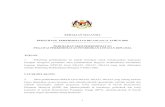 PEKELILING PERKHIDMATAN BILANGAN 11 TAHUN · PDF filekerajaan malaysia pekeliling perkhidmatan bilangan 11 tahun 2007 perubahan skim perkhidmatan pegawai perkhidmatan pendidikan lepasan