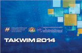 INSTITUT PENDIDIKAN GURU MALAYSIA - Efie Emeir · PDF filetakwim ipgm 2014 9 kalendar akademik (jun – november 2014) program-program latihan perguruan sepenuh masa institut pendidikan