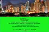 KERTAS 3A - Malaysian Institute of Planners 3A.pdf · Bengkel Pengenalan OSC 3.0 untuk ... JPRB Planning Permission & ... Petronas Dagangan Bhd telah diadakan pada 24 Julai 2012 di