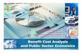 Bab-4 Industrial Management & Cost - · PDF file1 HAERY SIHOMBING Benefit Cost Analysis and Public Sector Economics 4 Ir. HaerySihombing MT. Pensyarah Pelawat Fakulti Kejuruteraan