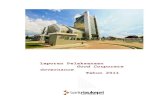 Laporan Pelaksanaan Good Corporate Governance Tahun … 2010/laporan_GCG... · i DAFTAR ISI halaman DAFTAR ISI i Laporan Pelaksanaan Good Corporate Governance Bank Riau Kepri Tahun