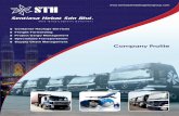 Container Haulage Services Freight Forwarding Project ... · PDF file O n e - S t o p L o g i s t i c S o l u t i o n ! Container Haulage Services Freight Forwarding Project Cargo