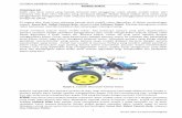 TUTORIAL MEMBINA MOBILE ROBOT BLUETOOTH …jkeprojek.weebly.com/uploads/9/8/5/0/98509224/membinamobilerobota… · penggeraknya menggunakan roda umpama kereta dan kebiasaanya menggunakan