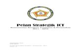 Pelan Strategik ICT - ww2.sabah.gov.myww2.sabah.gov.my/mlgh/Pelan Strategik ICT KKTP.pdf · Pelan Strategik Teknologi Maklumat (PSTM) ... (Tinggi atau rendah); dan c. Kebergantungan