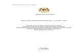 KERAJAAN MALAYSIA PEKELILING …rmc.utm.my/wp-content/uploads/2013/08/Pekeliling-Perbendaharaan... · Sabah,Labuan dan Sarawak (RM) ... 20% daripada Elaun Makan; (b) ... 4.3.2 tuntutan