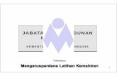 JABATAN PEMBANGUNANJABATAN PEMBANGUNAN …klscah.org.my/wp-content/uploads/2011/04/4-JPK-by-Syed-Hamdan.pdf · SYARIKAT/MAJIKAN (PRODUA, PROTON, NAZA, ... RMK 10 (2011 ‐2015) Sedutan