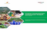 Program Pengembangan Berkelanjutan Tangguh - bp.com · PDF fileProgram Pengembangan Berkelanjutan Tangguh 2015-2019 iii Tabel 13 Gambaran Program Pengembangan Ekonomi Lokal
