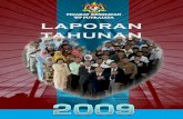 LAPORAN TAHUNAN 2009 - pkpj.moh.gov.mypkpj.moh.gov.my/modules/mastop_publish/files/files_4c4409d9c0c0b.… · LAPORAN TAHUNAN 2009 ... Isi Kandungan Dari Meja Pegawai Kesihatan Putrajaya