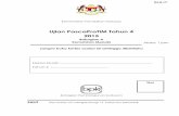Ujian PascaProTiM Tahun 4 2015 - jpnperak.moe.gov.myjpnperak.moe.gov.my/jpn/attachments/article/3042/Instrumen Menulis... · Kementerian Pendidikan Malaysia Ujian PascaProTiM Tahun