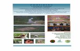 Laporan PKP Tanjung Rompah - Conservation · PDF filep r o si d i n g laporan teknis marluhut godang “ lokakarya perencanaan konservasi partisipatif untuk pelestarian kawasan hutan