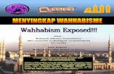 MENYINGKAP WAHHABISM EBOOK - Alamatika · PDF filePeriode kaum salaf ... menghina gerakan dan pengikut dakwah, ... ini di bawah cahaya al-Qur`ân dan sunnah Nabi