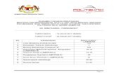 NO. SEBUTHARGA : PNS/SH/06/2017 - · PDF fileseperti nasi Briani, Nasi Arab, Nasi Kerabu, Nasi Goreng, Nasi Ayam, Roti Canai, ... masakan minang dan Negeri Sembilan dan Gulai atau