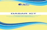 DASAR ICT - utem.edu.my ICT UTeM.pdf · dengan memastikan penggunaan ICT di kalangan staf dan pelajar di tahap yang maksimum dan berkualiti. ... DOKUMEN VERSI TARIKH M/SURAT Bab 1: