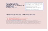 MENJELAJAH Maimunah Aminuddin PENGURUSAN …nhrc.com.my/documents/12816/18739/Industrial Relations - BM versio… · MENJELAJAH PENGURUSAN SUMBER MANUSIA bersama MAIMUNAH PERHUBUNGAN