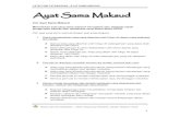 Info Ayat Sama Maksud -   · PDF fileLATIH TUBI TATABAHASA : AYAT SAMA MAKSUD Modul Latih tubi Tatabahasa : Sektor Pengurusan Akademik, Jabatan Pelajaran Perak