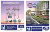 PEMAJU - Malaysia Property Listing · PDF fileBilik Mandi • Papan Plaster Siling Tingkap ... Pemasangan Elektrik ... Punca Mata Kipas 5
