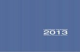 LAPORAN TAHUNAN 2013 -   · PDF fileTadbir Urus Universiti Biografi : ... (KPI) : Pelan Strategik Pengajian Tinggi Negara IPTA 2013 ... T e nt r aM l ys i, K m