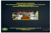 PELAKSANAAN BANTUAN OPERASIONAL SEKOLAH  · PDF fileBantuan Operasional Sekolah (BOS) yang akan disalurkan kepada SMA/SMK/MA/sederajat negeri dan swasta di seluruh Indonesia