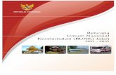 REPUBLIK INDONESIA - · PDF filePendidikan keselamatan yang terarah9 dan penegakan hukum yang berefek jera Menjamin terselenggaranya pendidikan keselamatan jalan yang menekankan pada