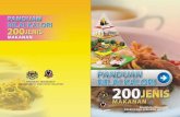 cover -   · PDF filePiramid Makanan Malaysia PANOUAN MAKANAN . CONTOH SAIZ SAMN MAKANAN plllhan makanon kumpukm makanan yang earna kerana la boleh dth*ar gantl