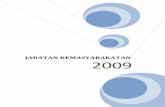 JABATAN KEMASYARAKATAN 2009 - mpsp.gov.my Kemasyarakatan siap… · menyampai perkhidmatan kepada pelanggan. ... Pulau Pinang dan juga EXCO Kerajaan Tempatan Pengur 4 Mac ... MAJLIS