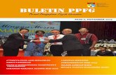 BULETIN PPFG Buletin PPFG - Official Portal of UKM 9.pdf · (NBT 2015), forum Tokyo Tech, IPhO, Jamuan Hari Raya, Amali ... kerja lapangan merangkumi kaedah pengambilan sampel, ...