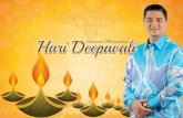 Hari DeepavaliHari Deepavali - Selangorkini · PDF filePerayaan Deepavali di ... “Kita mahu anak kaum India juga diberikan peluang adil dan baik daripa-da segi prasarana dan pendidikan.