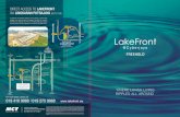 VIA LINGKARAN PUTRAJAYA (EXIT 613B) - Lakefrontlakefront.my/wp-content/uploads/2016/07/LF-Main-Brochure.pdf · VIA LINGKARAN PUTRAJAYA (EXIT 613B) ... companies are guaranteed world-class