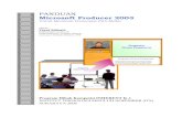 PANDUAN Microsoft Producer 2003 · PDF fileLaboratorium Teknik Sistem Jurusan Teknik Elektro FTI Sistem Loop Terbuka Pengantar Sistem Pengaturan Pengantar Sistem Pengaturan Pengantar