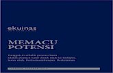 MEMACU POTENSI - ekuinas.com.my AR2015 (BM).pdf · dalam perniagaan untuk mewujudkan nilai. ... • Ulasan Ketua Pegawai Eksekutif 31 02 KEPiminan P ... 01 ringKasan taHUnan 6 PrEstasi