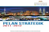 pelan strategik 2011 - 2012 pelan strategik kem enterian ... Pelan Strategik.pdf · mengambil setiap peluang perniagaan di peringkat global. Ini dapat dicapai dengan ... RINGKASAN