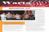 Edisi dua bahasa- September 2008 INDONESIA, · PDF fileEdisi dua bahasa- September 2008 ... Malaysia. Program ILO di Indonesia ... bertajuk “Kerjaku, Duniaku: Potret Pekerja Anak
