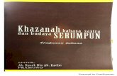 Scanned by CamScanner · PDF filePotret Bahasa Talonsoang dalam Status Generasi Muda ... Melayu berkembang menjadi sangat berbeda dengan bahasa Melayu di Malaysia. Hal