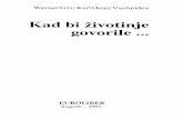 Kad_bi_životinje_govorile - Dynbitflow.dyndns.org/croatian/WernerGitt/Croatian-Kad_Bi_Zivotinje... · Created Date: 11/30/2004 11:24:04 AM