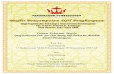 Documents/BUKU PROGRAM MAJLIS... · majus penyampaian sijil penghargaan bagi pegawai dan kakitangan kementerian pembangunan dan jabatan-jabatan dibawahnya yang …