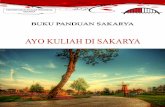 1 PERHIMPUNAN PELAJAR INDONESIA Page SAKARYA · PDF filePanduan Sakarya yang disusun secara lengkap oleh PPI Sakarya, Sdr. Al Faruq Abdul Aziz, dan Zahfan ... Dokumen-Dokumen yang