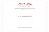 HSBC Amanah Takaful (Malaysia)  · PDF filekontrak dengan Anda berasaskan terma, syarat dan manfaat seperti yang dinyatakan dalam Sijil ini. Tiada ... mana-mana loji nuklear,