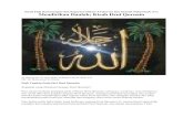 Serial Fiqh Kemenangan dan Kejayaan · PDF fileBahwa dalam Al-Qur’an kisah Dzul Qornain dan kisah-kisahnya lalinnya, ... Bahwa tarbiyah amaliyah terhadap pemimpin yang baik akan