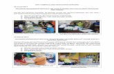 ANTI-TUBERCULOSIS ASSOCIATION SARAWAK DAN · PDF filePertandingan Mewarna untuk Kanak-Kanak Sekolah Majlis Perasmian Klinik baru di Puncak Borneo 51kms dari Kuching, ATAS juga memasang