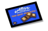 OBJEKTIF - cadburycrackersenterprise.weebly.comcadburycrackersenterprise.weebly.com/uploads/2/9/0/6/29062701/... · TUJUAN RANCANGAN PERNIAGAAN 1) Untuk memberikan satu perkhidmatan