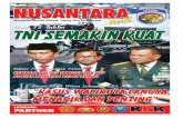 nusantara news edisi 73nusantaranews86.com/wp-content/uploads/2017/10/Nusa2.pdf · Foto copy/SIM KTP 2. Foto copy ijazah ... Dosmer Nainggolan, SH, Nurhayati Shigeno, SH, Ludin Sitorus,