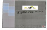 · PDF fileBotol bedak: Alas (30cm): Risalah Mini: Uncang/ Beg Plastik: JUMLAH RM3 RM2 RM3 RM2 RMIO Kegunaan Tayammum Kit ini bukan sahaja untuk memudahkan