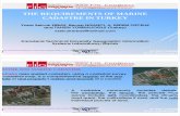 THE REQUIREMENTS OF MARINE CADASTRE IN THE REQUIREMENTS OF MARINE CADASTRE IN TURKEY ... Kuala Lumpur, Malaysia, 16 – 21 June 2014 F ... Good Governance of Canada's Offshore and