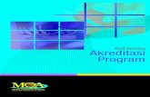 Kod Amalan Akreditasi Program - UTM Librarylibrary.utm.my/wp-content/uploads/2016/05/Kod-Amalan-Akreditasi... · 46050 Petaling Jaya Selangor Darul Ehsan Malaysia ... 4.11 Tindakan