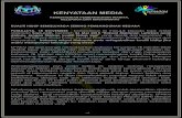 KENYATAAN MEDIA - KUALITI HIDUP BERKELUARGA · PDF fileKELUARGA DAN MASYARAKAT 1/3 KUALITI HIDUP ... Masyarakat, bahawa rakyat Malaysia perlu ... Kesemua insentif ini diwujudkan oleh